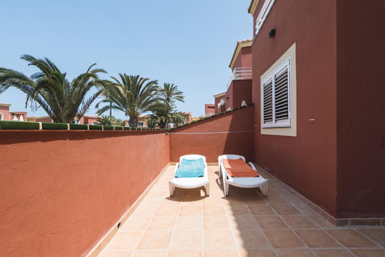 Em Holidays Κοραλέχο Εξωτερικό φωτογραφία